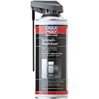 Los mejores  - Liqui Moly 7390 - Disolvente rápido de óxido- 400 ml